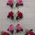 2 moti chudi string & 2 moti chudi tea light for home decoration, diwali decoration 