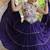 women navratri rayon lehenga choli  with lampi lace & kutchi work blouse-  full stitched free size