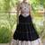 women navratri rayon lehenga choli  with lampi lace & kutchi work blouse-  full stitched free size