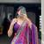 Printed with Iconic Sparkle Lehenga with Choli Dupatta