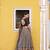 Multicolor Tasar Silk Printed Iconic Sparkle with Lace Border Lehenga with Choli Dupatta