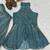 Sky Blue Color Beads Hand Work And Moti Work Silk Blend Salwar Suit