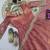 Heavy fendy silk embroidered sequince work wedding kurta set