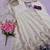 Heavy fendy silk embroidered sequince work wedding kurta set