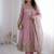 Heavy fendy silk embroidered sequince work wedding kurta set