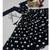 Black Pure Cotton Hand Work With Real Kodi Work Lehenga Choli for Navratri