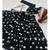 Black Pure Cotton Hand Work With Real Kodi Work Lehenga Choli for Navratri