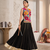 Navratri Special Gamthi Work Kediyu and Lehenga Set