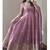 Heavy fendy silk embroidered sequince work wedding kurta set