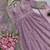Heavy fendy silk embroidered sequince work wedding kurta set