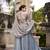 Skyblue Fendy With Sequence Embroidered Work Wedding Lehenga Choli