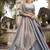 Skyblue Fendy With Sequence Embroidered Work Wedding Lehenga Choli