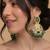 Regal emerald chandbalis