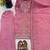 Pink silk blend embroidered beads work plazzo suit