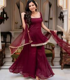 ethnic wear for festive & party occasions
