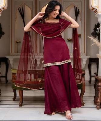 ethnic wear for festive & party occasions 5