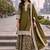 Heavy Fendi Silk Thread Embroidered Kurta Palazzo Set