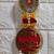 traditional decorative shubh labh satiya wall hanging  wall hanging for main door for home decor (pack of 2)