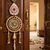 shubh labh door hanging for home   handmade pearl & beaded decorative hanging decoration (pack of 2)