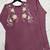 Women's oniun embroidered kurti with pant set