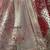 off white silk blend embroidered bridal lehenga choli