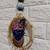 traditional decorative shrinath ji chudi latkan wall hanging  wall hanging for home decor (pack of 2)