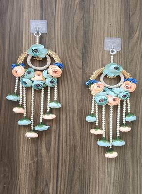 handmade decorative hanging for wall living room bedroom decor decoration (pack of 2) 1