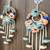 handmade decorative hanging for wall living room bedroom decor decoration (pack of 2)