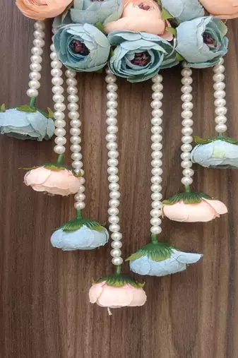 handmade decorative hanging for wall living room bedroom decor decoration (pack of 2)