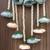handmade decorative hanging for wall living room bedroom decor decoration (pack of 2)