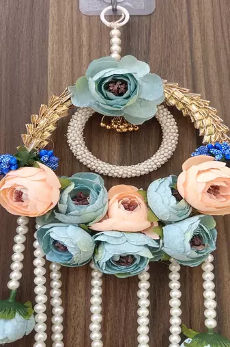 handmade decorative hanging for wall living room bedroom decor decoration (pack of 2)