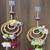 handmade door hanging decorative latkan  home festive decor pack of 2