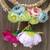 handmade door hanging decorative latkan  home festive decor pack of 2