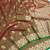 Mehendi green color pure soft silk blend women's zari woven sarees