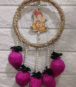small hanging decor handmade wall for home office decoration (pack of 2)