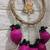 small hanging decor handmade wall for home office decoration (pack of 2)