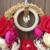 handmade multicolor door hanging  traditional wall hanging decorative latkan hanging decorations (pack of 2) 