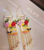 handmade hanging for home decorative hanging room door (pack of 2)