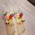handmade hanging for home decorative hanging room door (pack of 2)