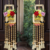 handmade hanging for home decorative hanging room door (pack of 2)