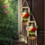 handmade hanging for home decorative hanging room door (pack of 2)