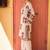 Cotton Floral Printed Straight Kurta With Lace Detailed Palazzo Set
