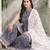 Women Printed Regular Sequinned Kurta with Sharara & With Dupatta