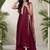 Women Ethnic Motifs Embroidered Regular Kurta with Palazzos & With Dupatta