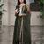 Women Ethnic Motifs Embroidered Regular Kurta with Palazzos & With Dupatta