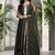 Women Ethnic Motifs Embroidered Regular Kurta with Palazzos & With Dupatta