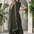 Women Ethnic Motifs Embroidered Regular Kurta with Palazzos & With Dupatta