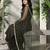 Women Ethnic Motifs Embroidered Regular Kurta with Palazzos & With Dupatta