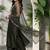 Women Ethnic Motifs Embroidered Regular Kurta with Palazzos & With Dupatta