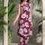 Women Floral Printed Regular Pure Cotton Kurta with Trousers